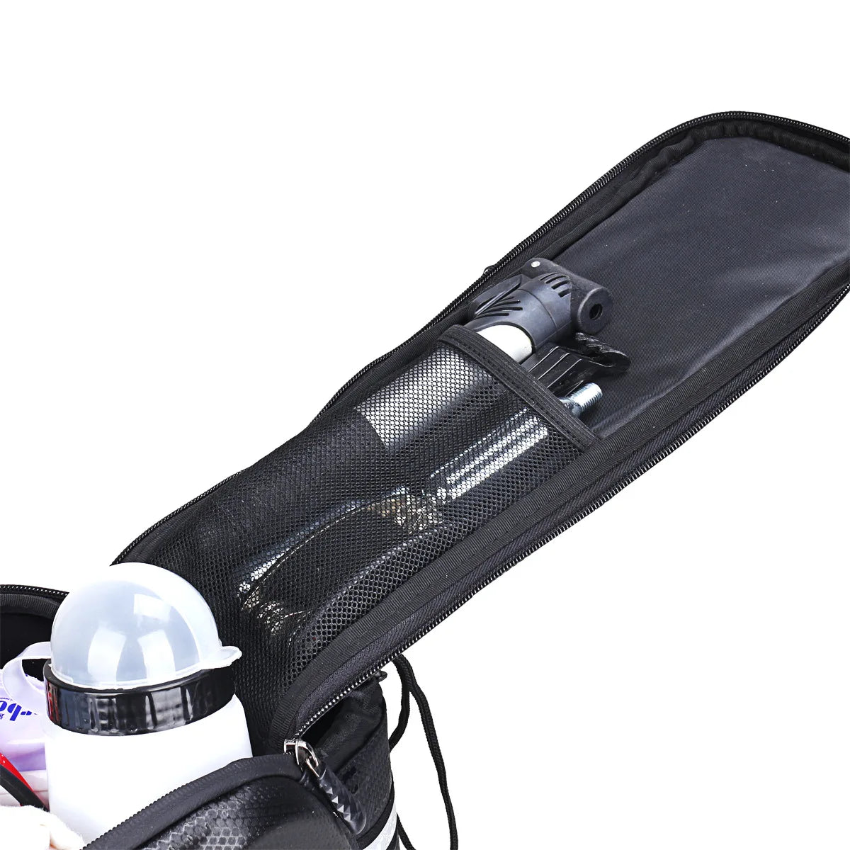 Bolsas para Bicicleta de Gran Capacidad, Bolso de Hombro para Bicicleta, Cesta Trasera, Alforja Impermeable para Maletero, Bolsas para Sillín