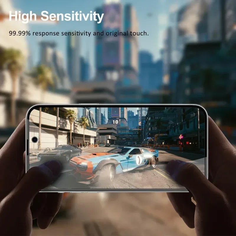 Lot de 5 films de protection d'écran de confidentialité pour iPhone 16, 11, 12, 13, 14 Pro Max, Mini, 8K, anti-espion, pour iPhone 15, PRO, XR, X, XS MAX