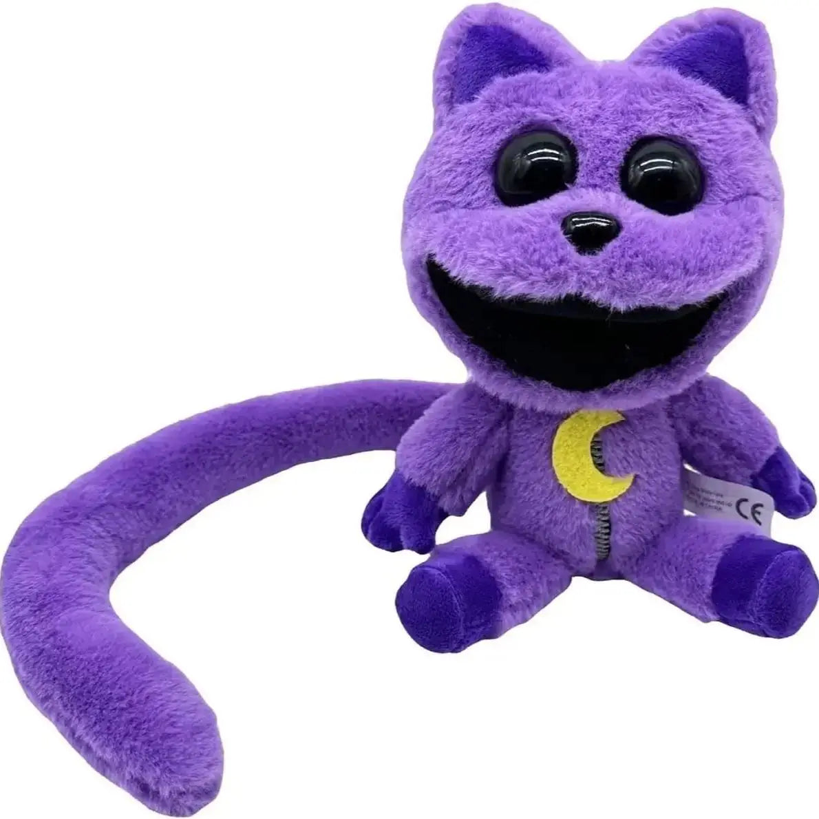 Smiling Critters Bunny Stuffed Toy, Smiling Critters Plush Toys Stuffed Animals