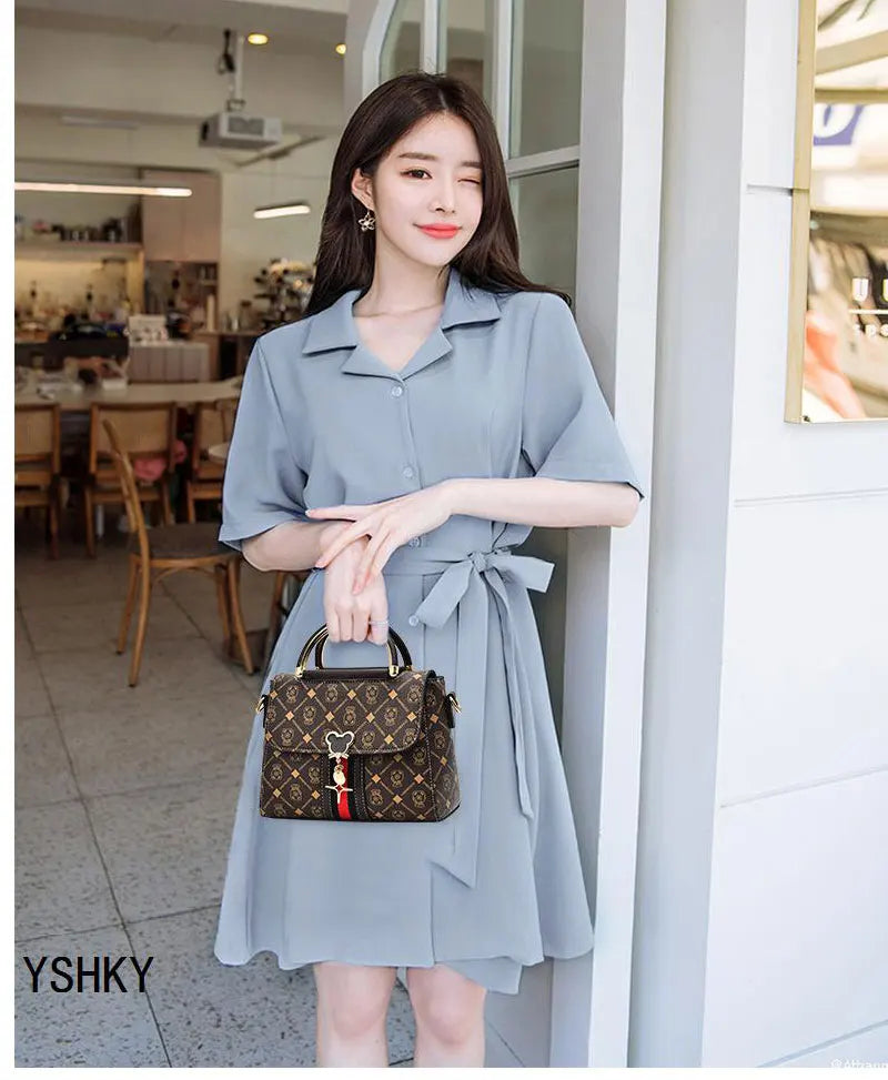 Women’s Luxury Shoulder Bag