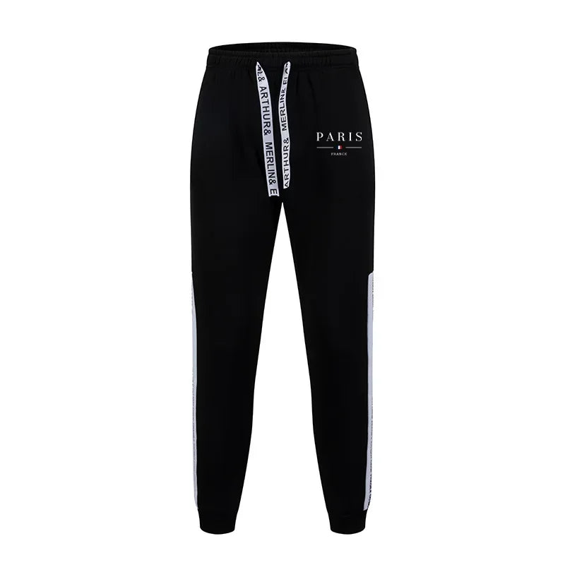 Paris Tracksuit Set