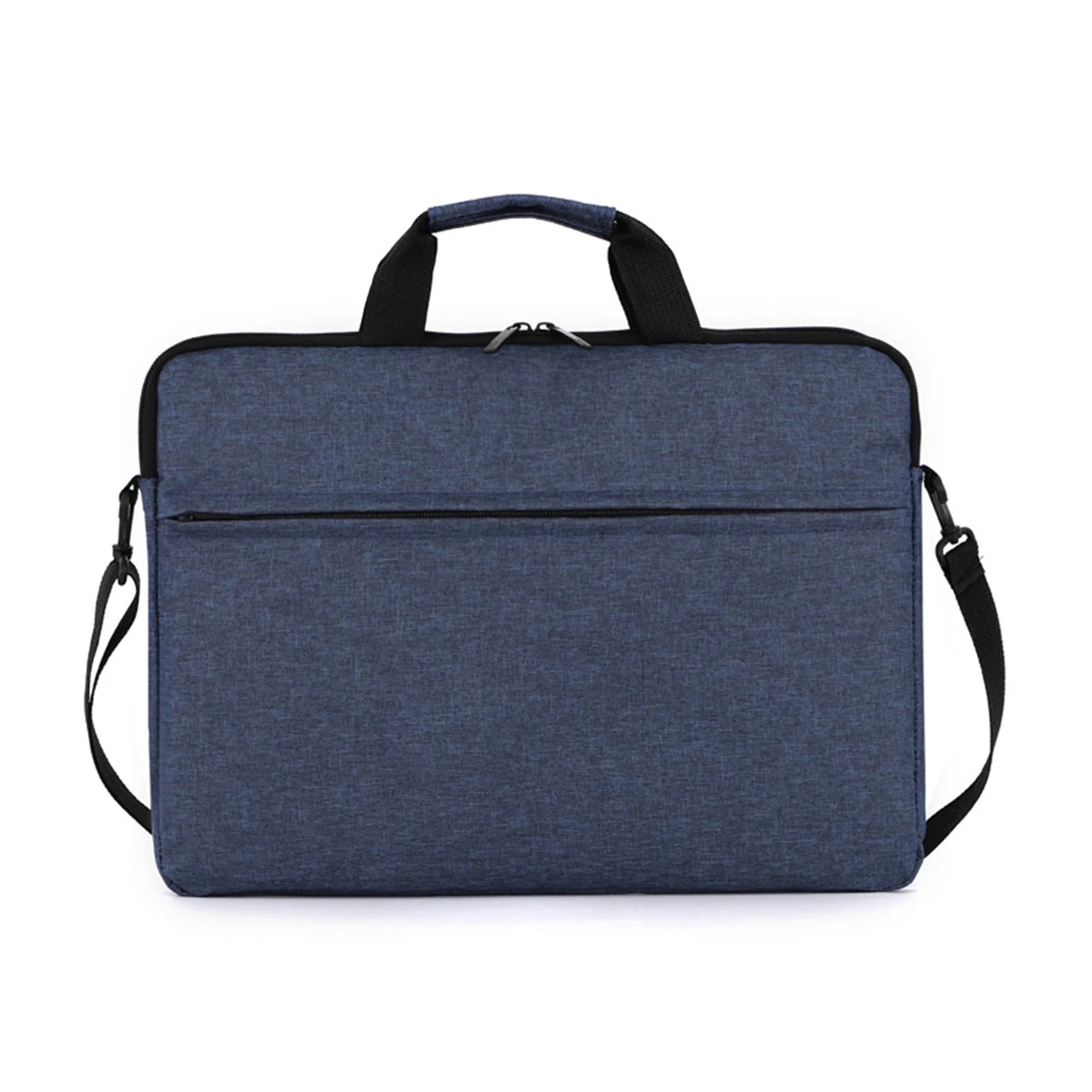 Laptop Bags Carrying Case for 15-16 inch Laptop and Tablet Shoulder Strap Durable Water-Repellent Fabric Business Casual School