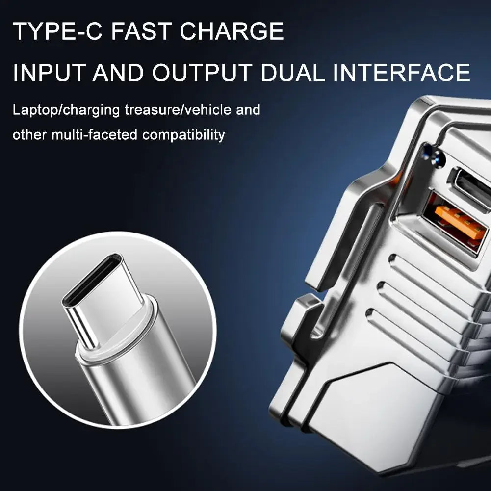 Lampe frontale LED rechargeable haute puissance ultra-lumineuse, lampe torche d'extérieur à charge d'urgence haute luminosité, lampe de pêche