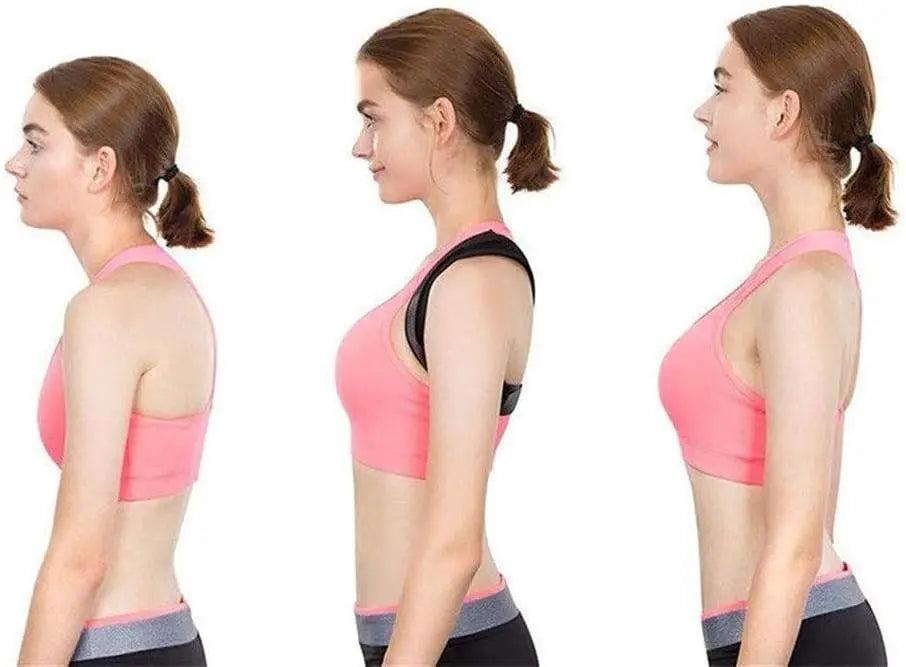 Posture Corrector Belt