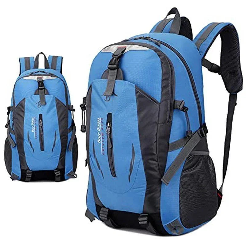 40L Hiking Backpack