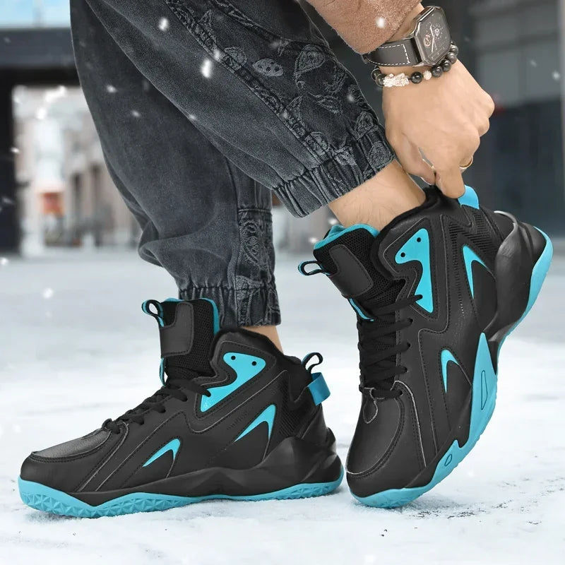 Men’s Breathable Sneakers