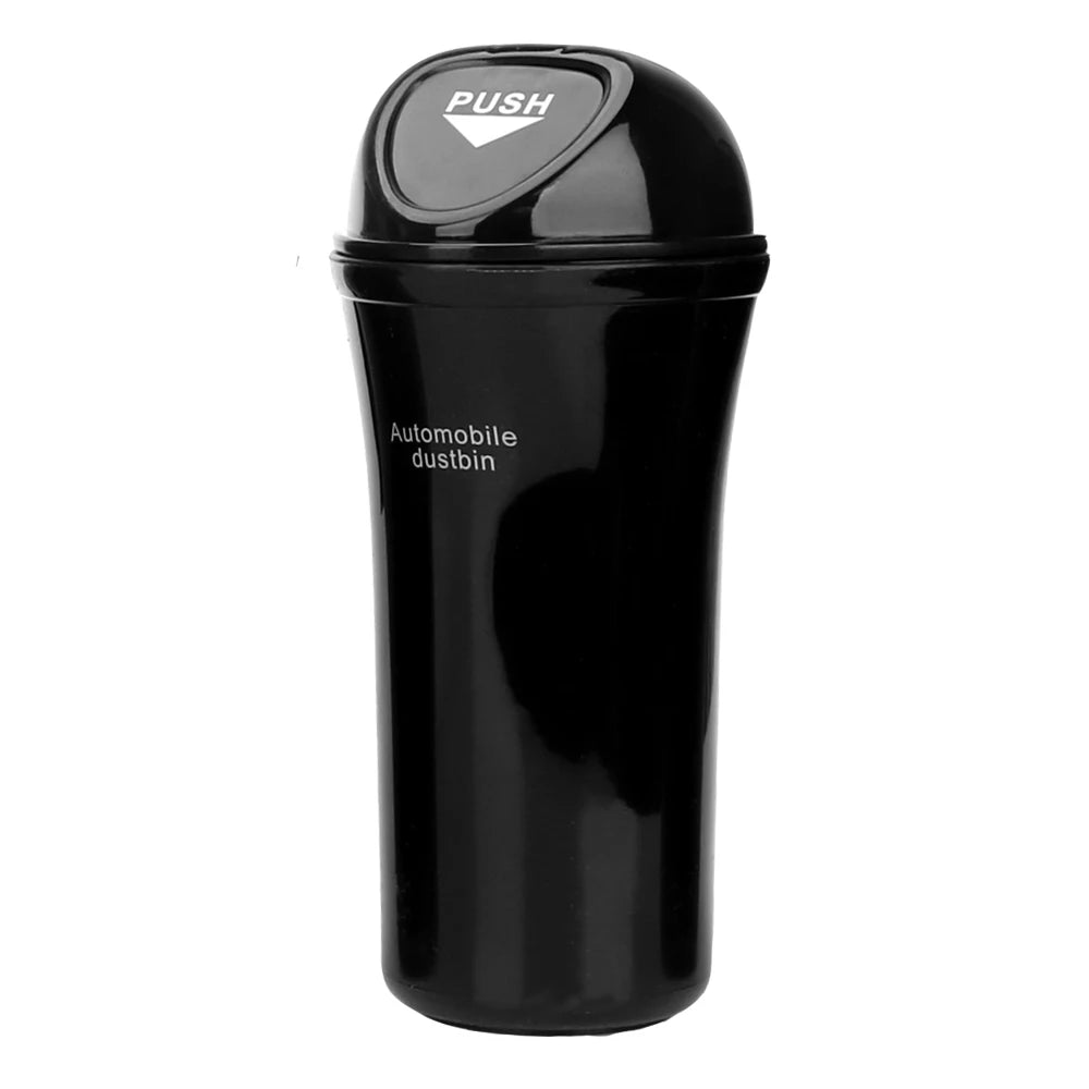 Organizador de basura para coche