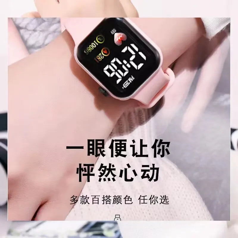 Montre connectée pour femmes et hommes, bracelet connecté Bluetooth, lecteur de musique, fitness, sport, moniteur de sommeil, montres numériques