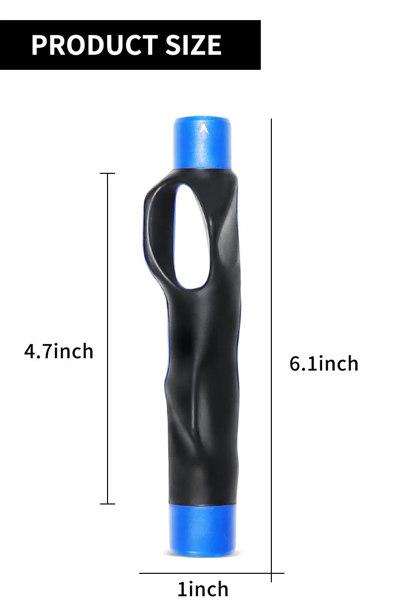 Golf Training Equipment Golf Training Device Hand Grips Corrector Universal Grip Set for Beginners Trainer Indoor Outdoor Sports