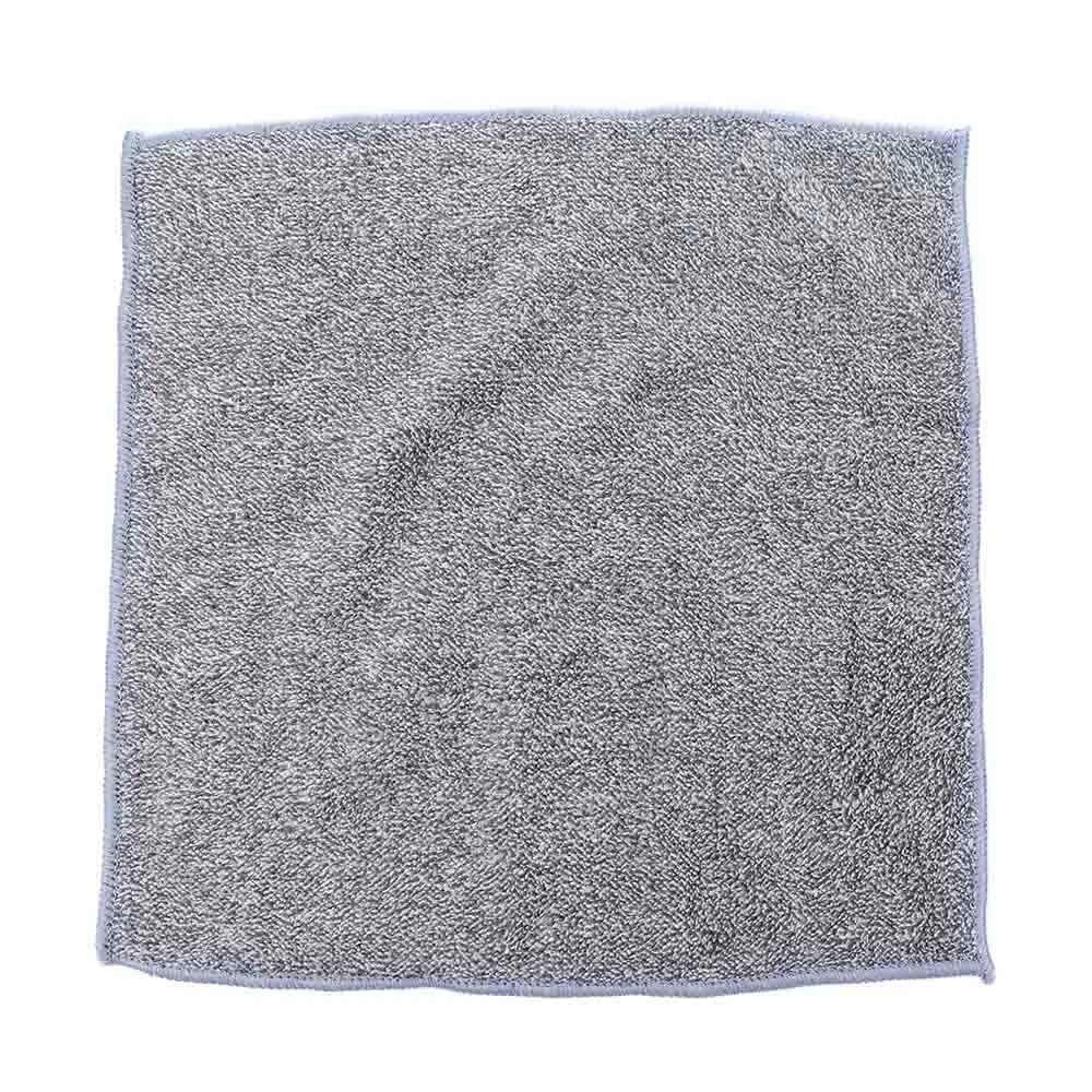 Trapos de limpieza de cocina antigrasa, paño de limpieza de microfibra súper absorbente y eficiente, toalla de limpieza de cocina para el hogar