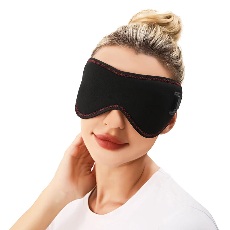 Soothing, Warm & Sleep Friendly