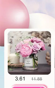 Modern Living Room Glass Vase Desktop Flower Vases For Homes Arrangement Container Decorations Bedroom Gold Decor