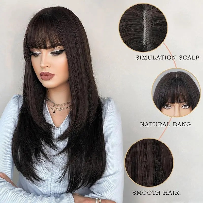 12 inch HD Lace Frontal Wigs 3x1 BOB Lace Front Wigs Human Hair Straight 220 density Full Density human hair wigs For Women
