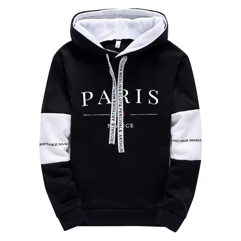 Men’s Sportswear Hoodie