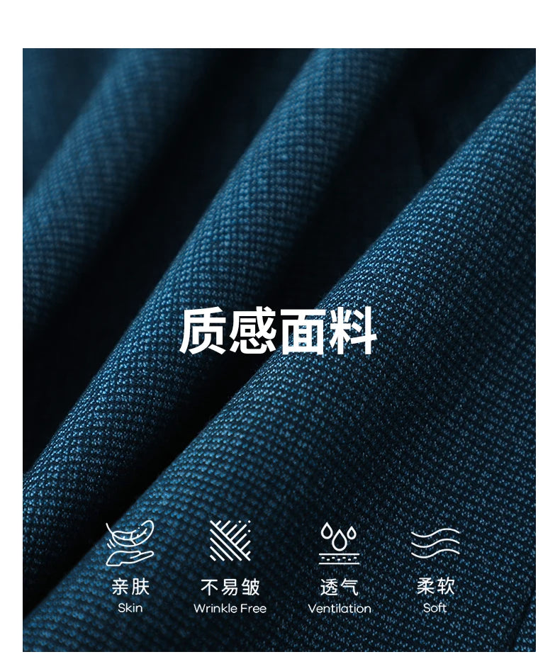 Dame Profesjonelle dressbuksedresser, Høyeste temperament for å gjøre deg unik, Høst- og vintermote, Nyheter