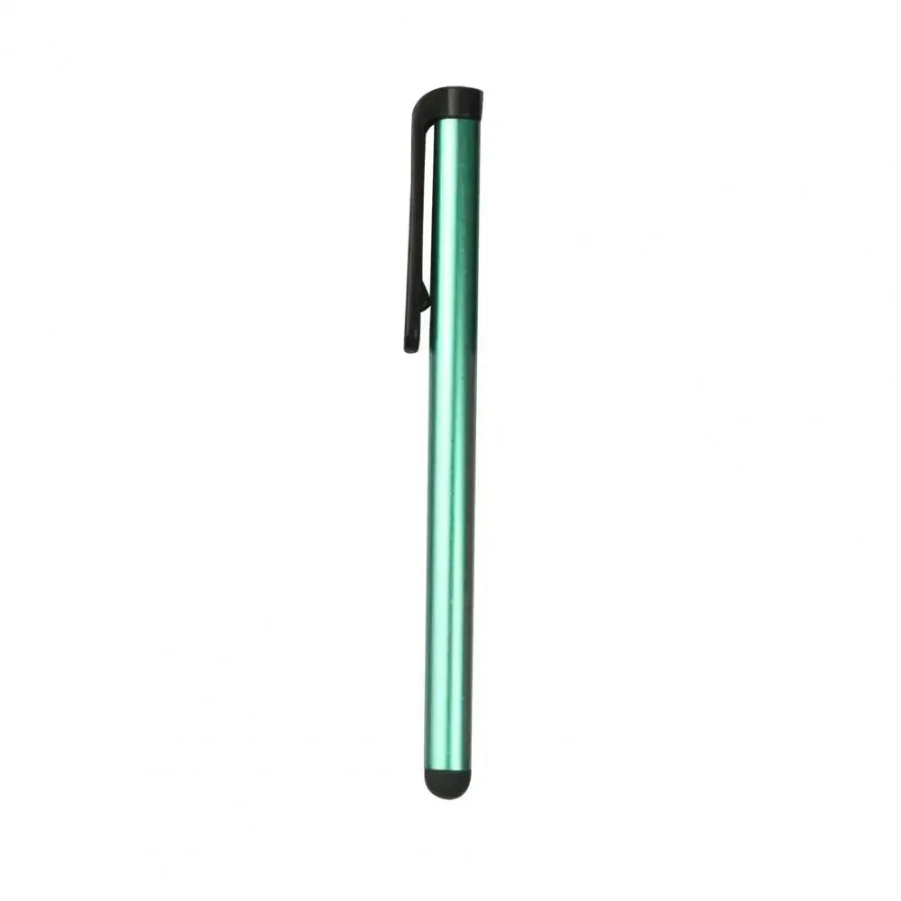 Lápiz táctil universal de diseño minimalista para pantallas táctiles, lápiz óptico para Lenovo, Android/iOS/iPad, bolígrafos capacitivos