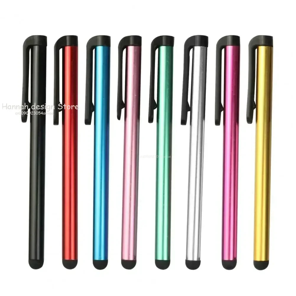 Minimally Designed Universal Touch Pencil Touch Screen Stylus Pen for Lenovo for Android/IOS/iPad Tablet Pens Capacitive Pen