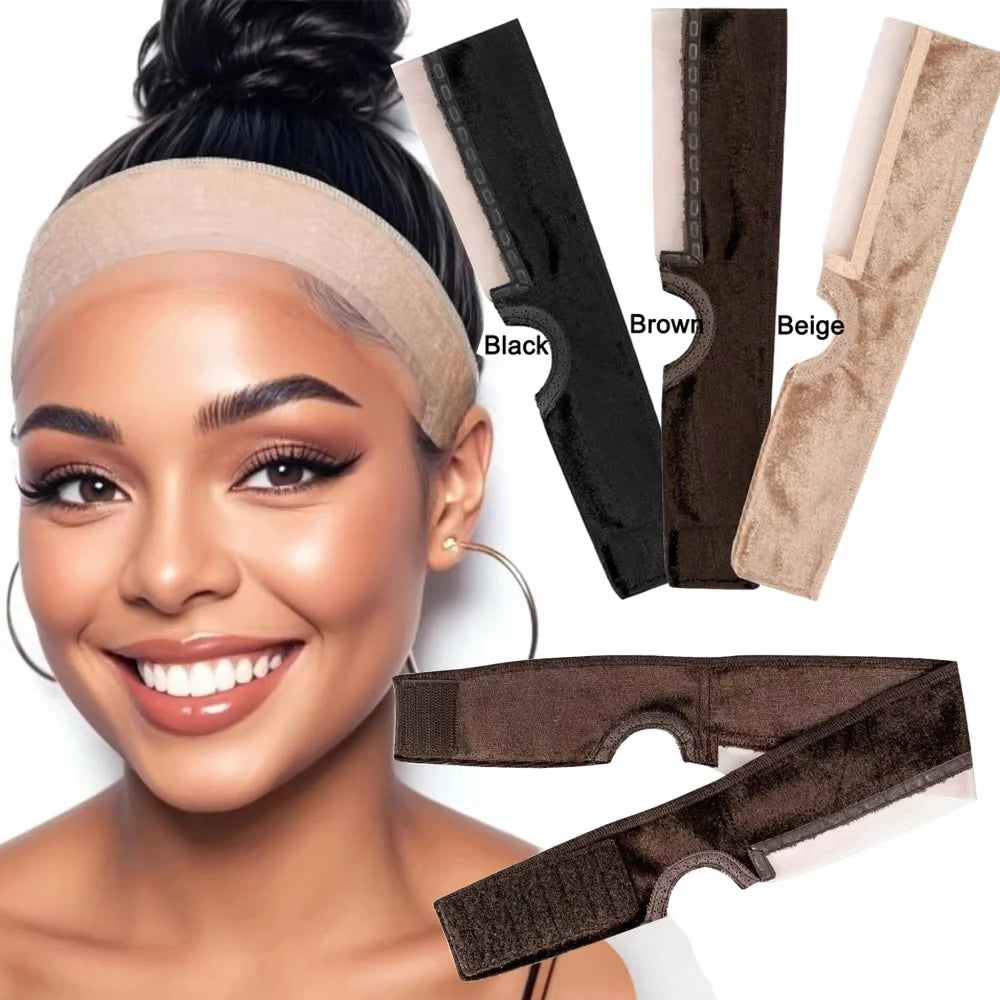 Lace Wig Grip-bånd