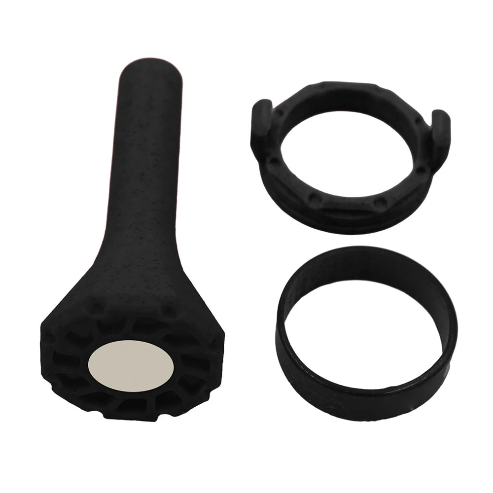 Upgraded Mini Version Super Power Violent Turbo Fan Brushless Motor 120,000 RPM Powerful Blower with High Speed Duct Fan