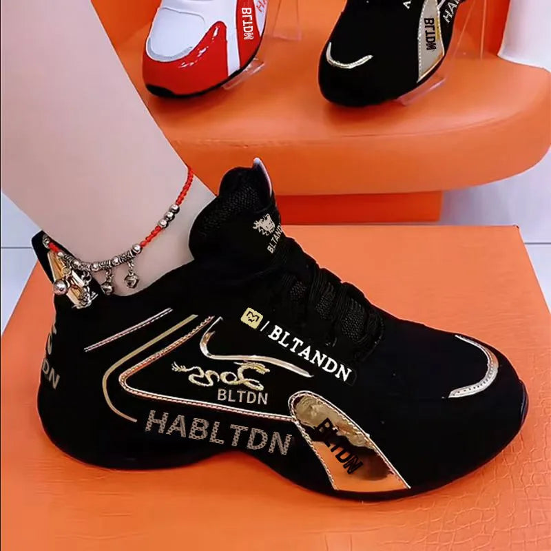 Women’s Lightweight Sneakers