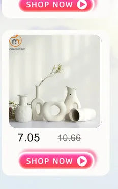 Modern Living Room Glass Vase Desktop Flower Vases For Homes Arrangement Container Decorations Bedroom Gold Decor