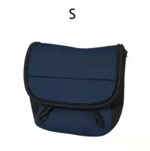 Fishing Tackle Backpack Lure Box Gear Storage Bag Fanny Pack for Men Fly Fishing Backpack with Rod Holder Sling Shoulder Bag