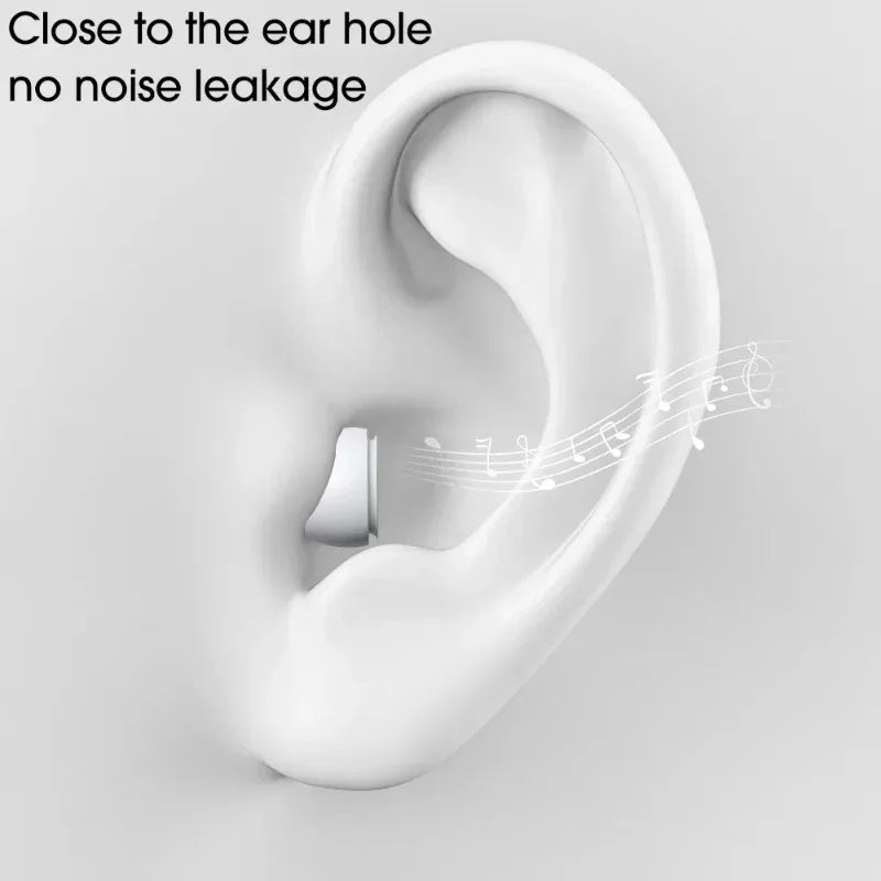 Puntas de silicona suave para Airpods Pro 1/2 Gen Fundas protectoras para auriculares Orificio de reducción de ruido Almohadillas para Apple Air Pods Pro