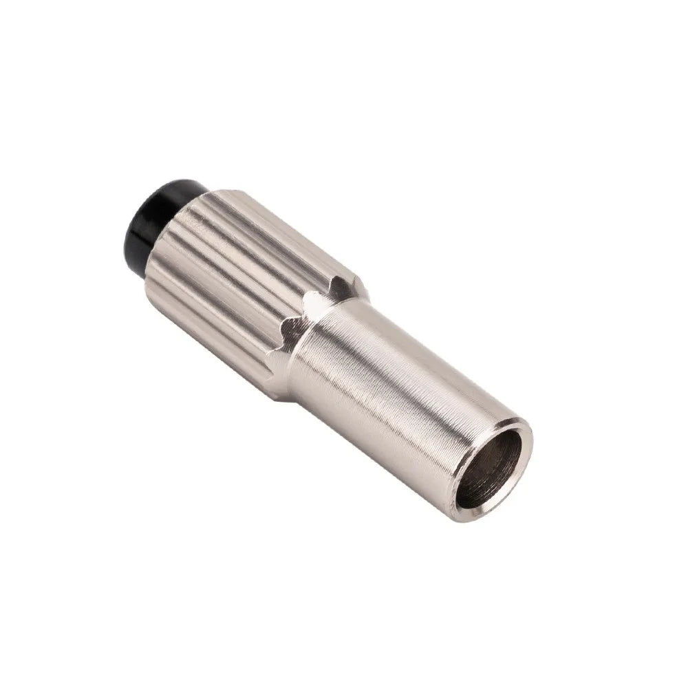 Conector de cable de cambio de marchas para bicicleta de carretera MTB, línea de cable de cambio, tornillos microajustables, regulador, tapas de ajuste de carcasa