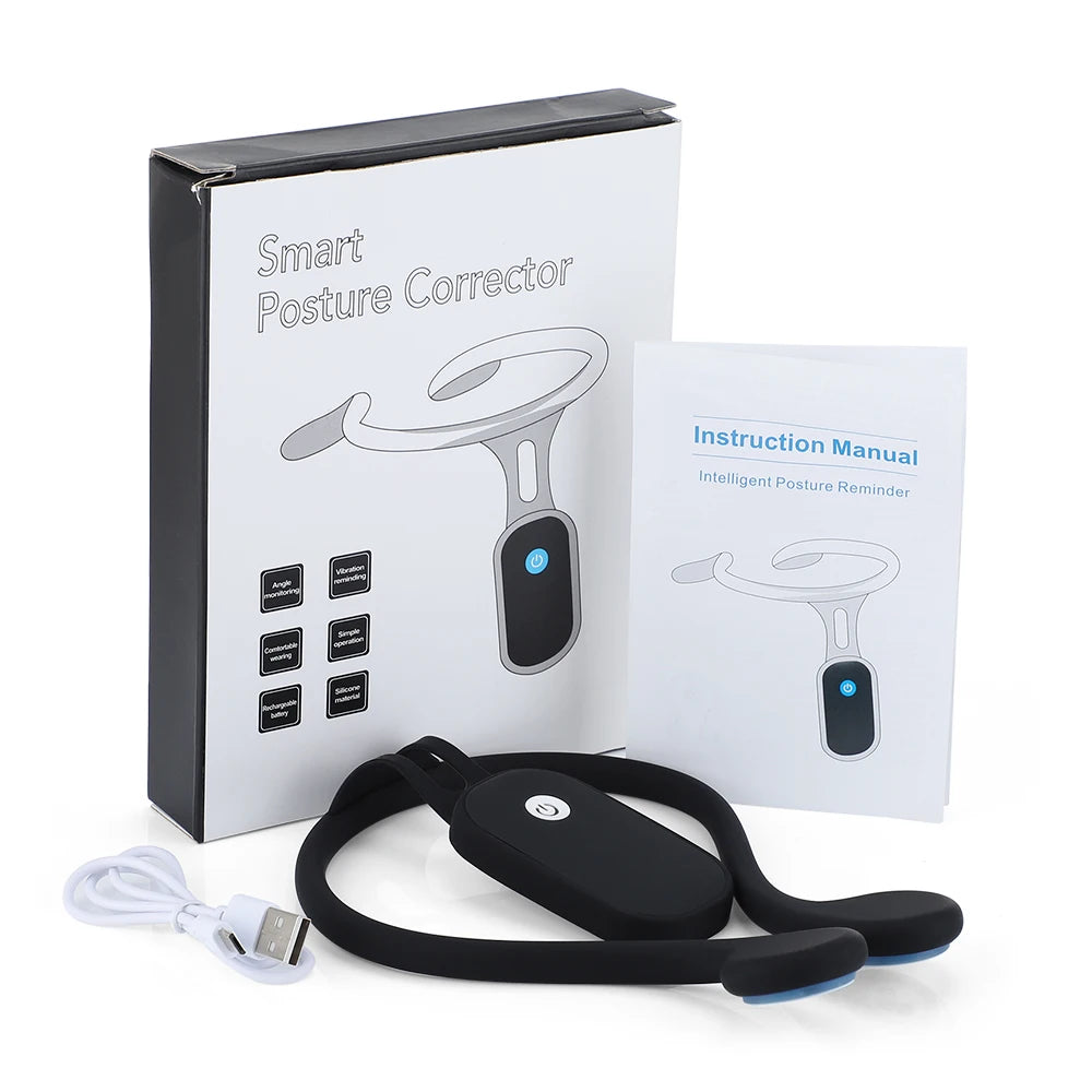 Smart Posture Reminder Device