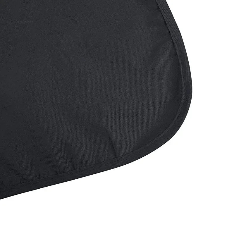 Mote Reklame Skjortevest Arbeiderklær Kjøkken Blomsteruniform Vest Rengjøringsvest Forkle For Mann Kvinne