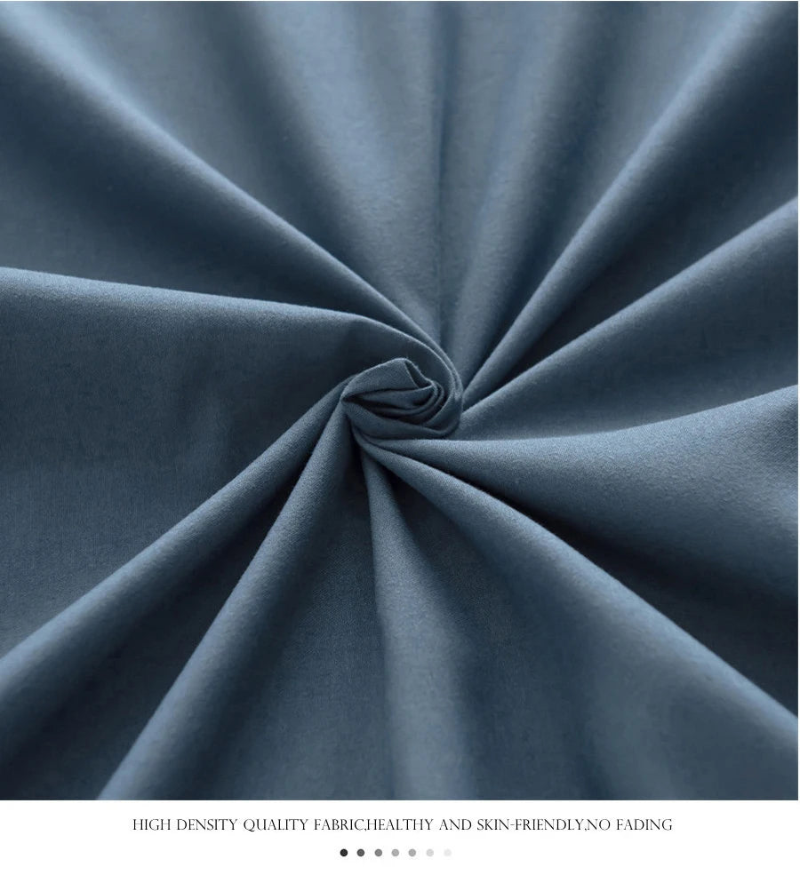 WOSTAR Waterproof mattress protector cover 150x190 single double queen king size elastic fitted sheet style bed protection pad