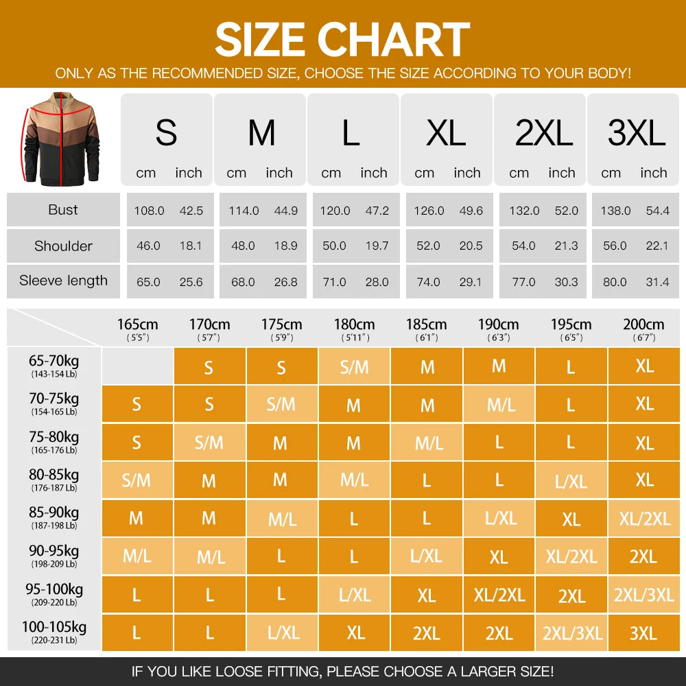 Chaquetas de hombre 25 nuevas, primavera, negocios, ocio, moda, color, cortavientos, bomber, sobrecamisa, cremallera, ropa urbana, ropa popular, talla de EE. UU.