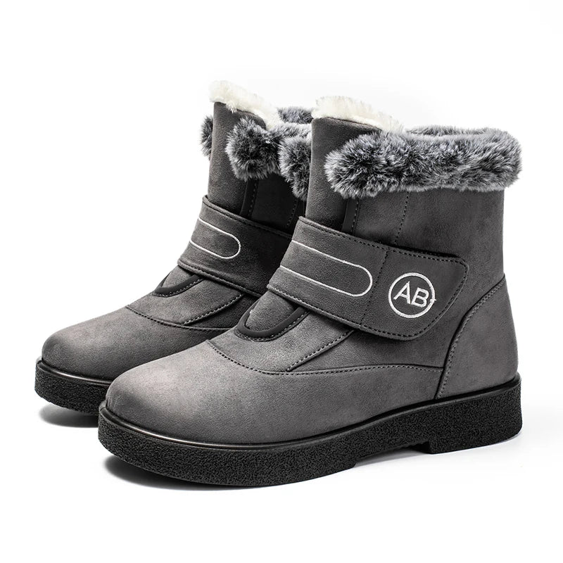 Bottes de neige pour femmes