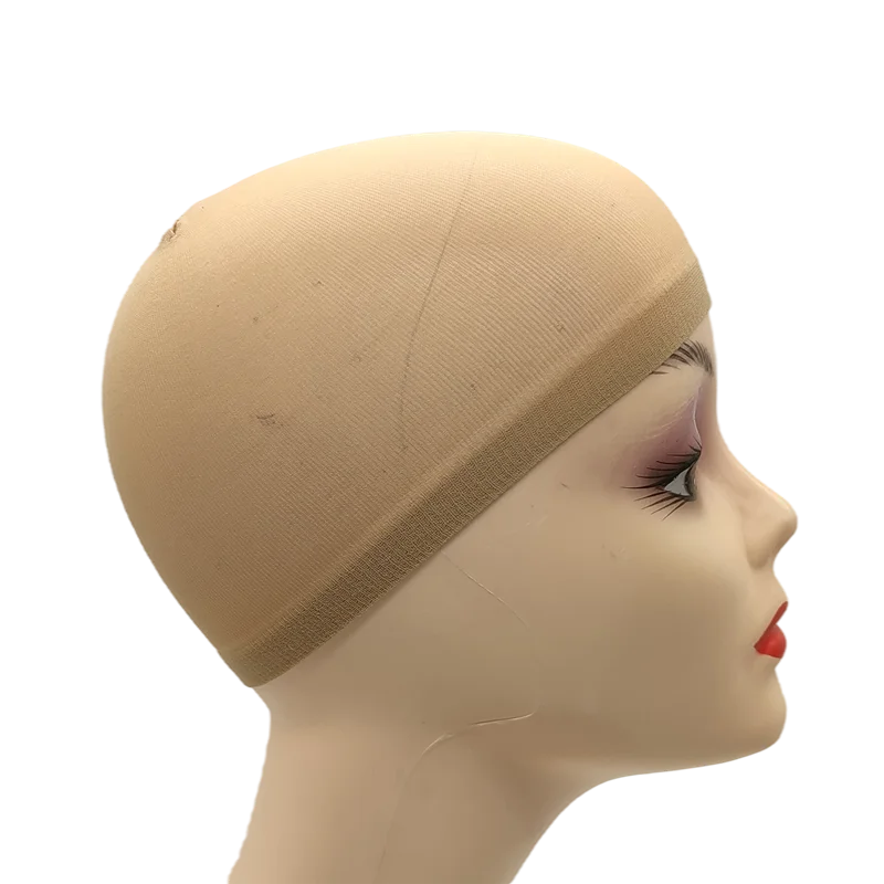 Stretch Mesh Wig Caps (2PCS)