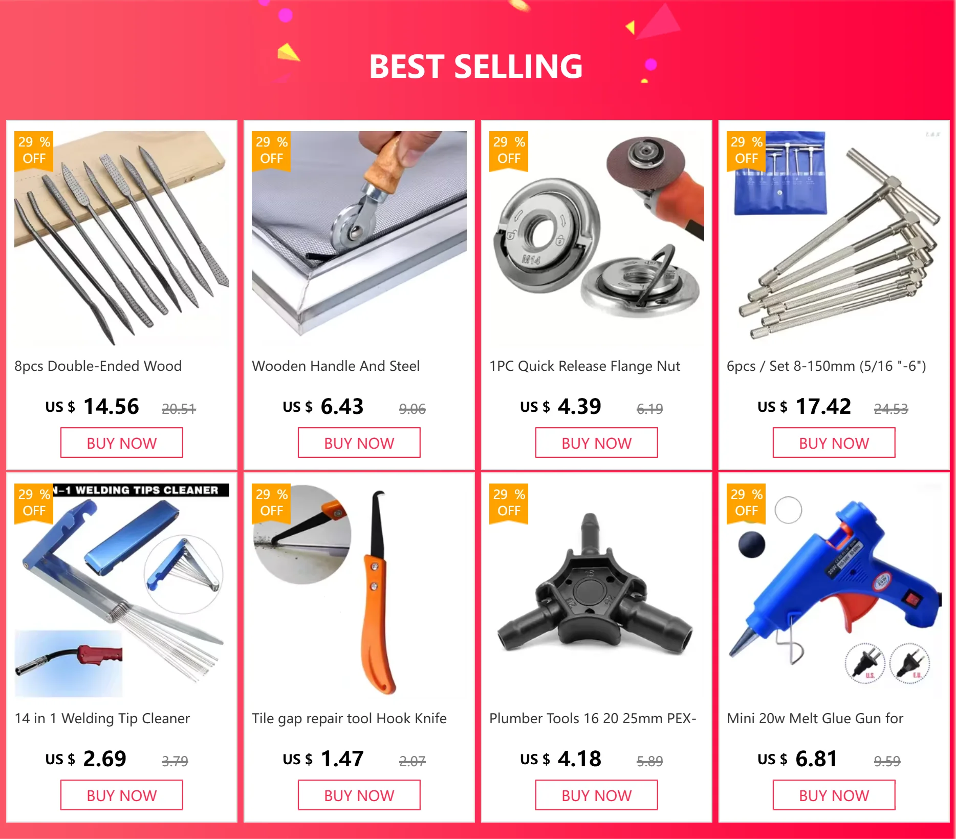 Rørleggerverktøy 16 20 25 mm PEX-AL intern ekstern opprømmer PPR-kalibratorfitting aluminiumsplastrørrunder for rørleggerrør