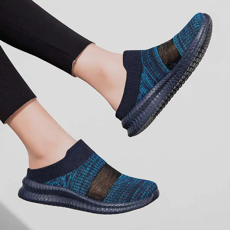 Bottes en cuir véritable bleu clair, chaussures d'infirmière, baskets jaunes pour hommes, chaussures de sport, dernières tendances populaires