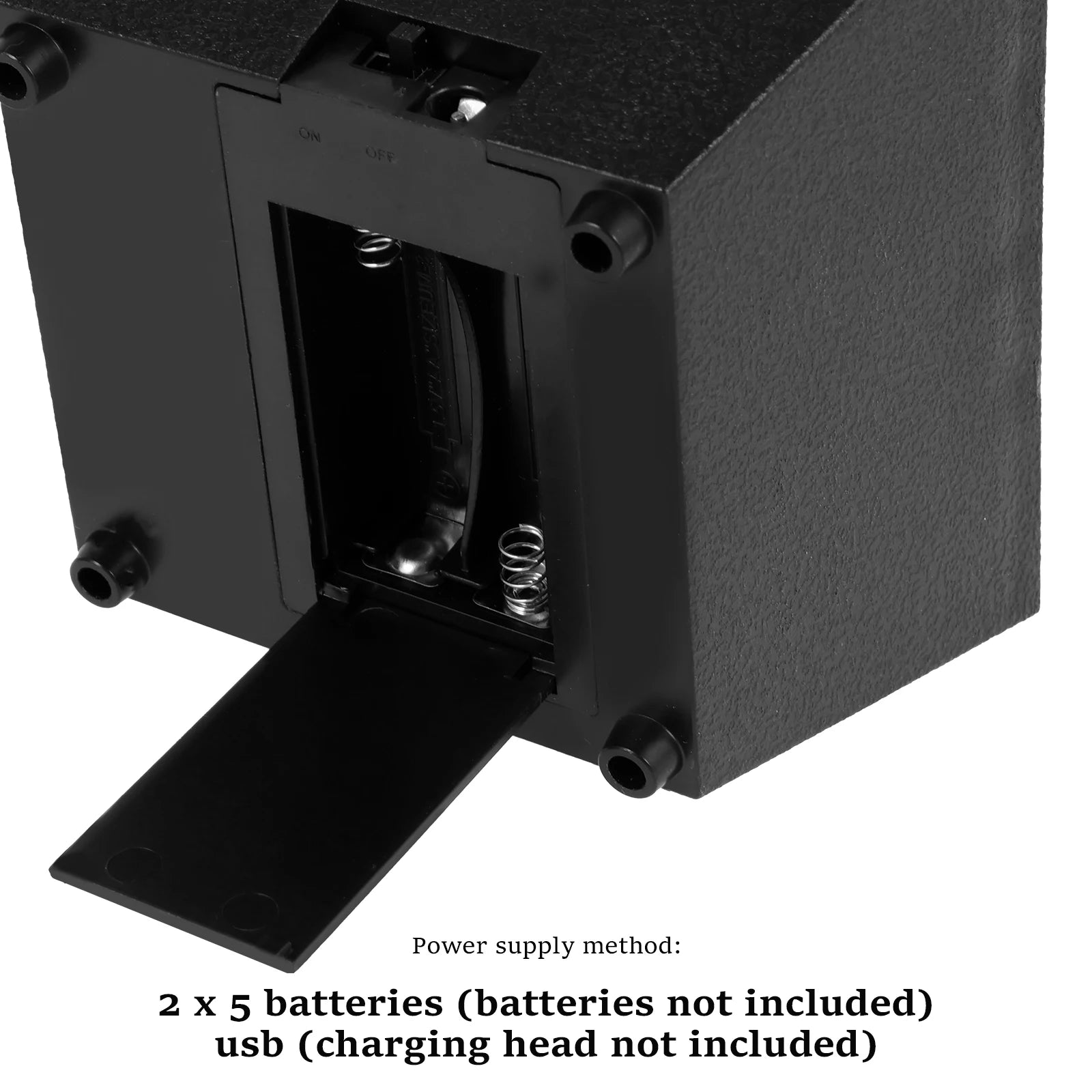 Fontaine de table, petite fontaine cascade, décoration de bureau avec lumière et galets, alimentée par USB, son relaxant, fontaine décorative