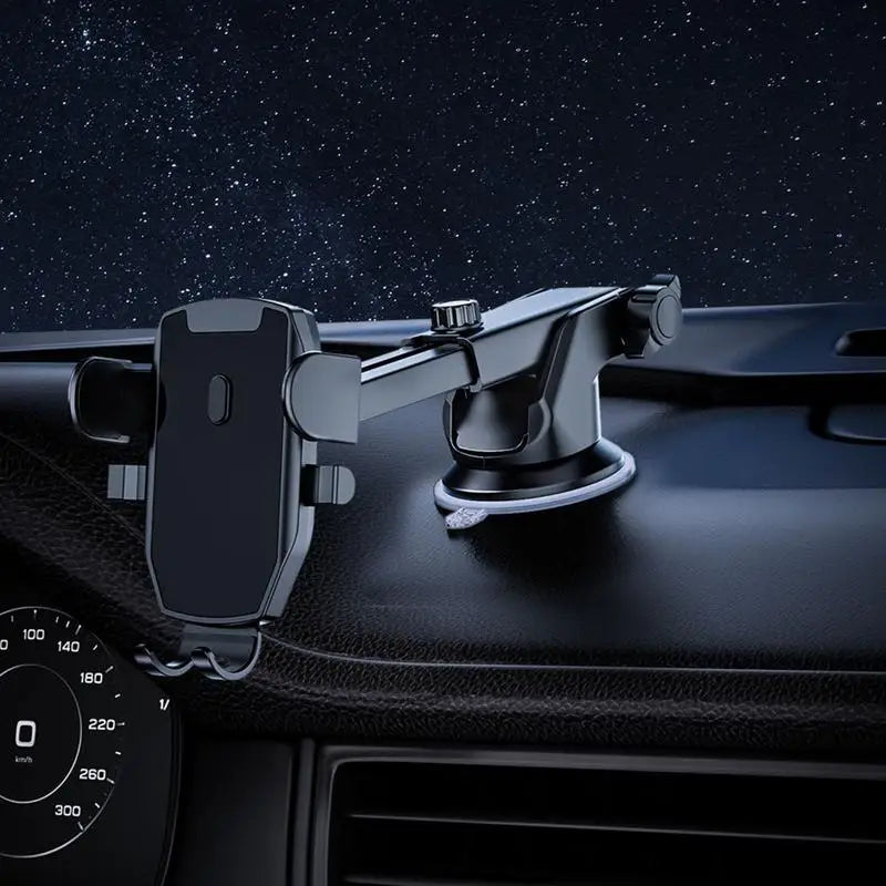 360° Car Phone Holder