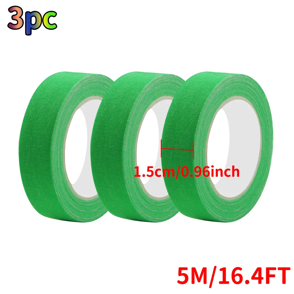 UV Blacklight Glow Tape