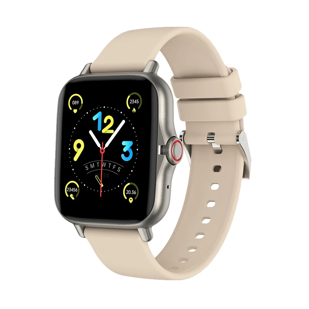 Smartwatch with Bluetooth Calling