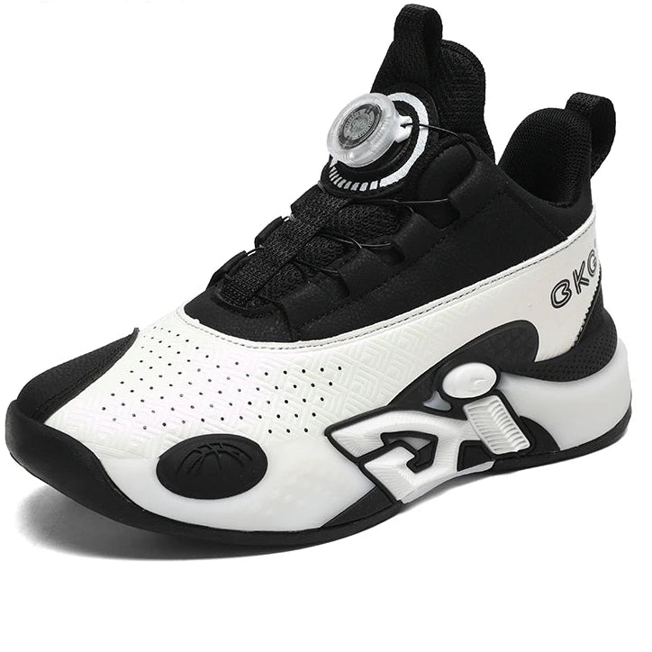 Kids Basketball Sneakers