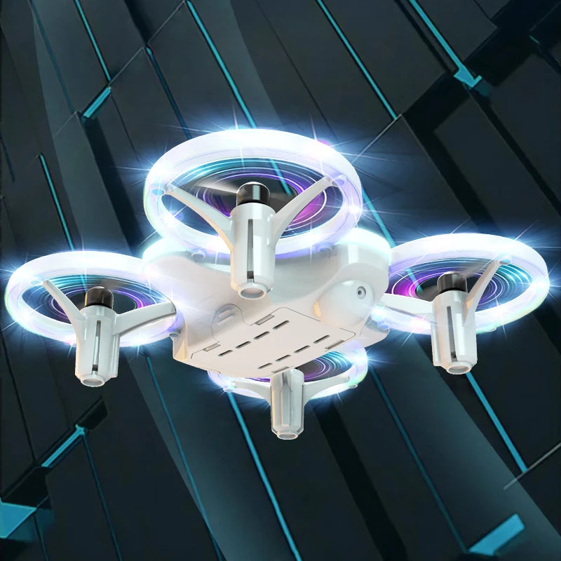 Mini RC Quadcopter Drone