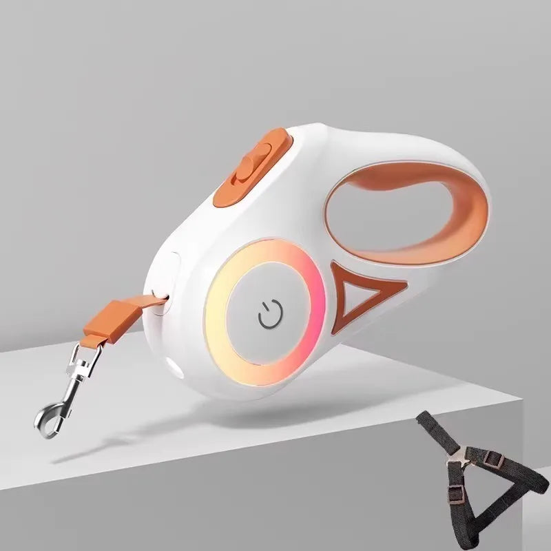 Retractable Dog Leash