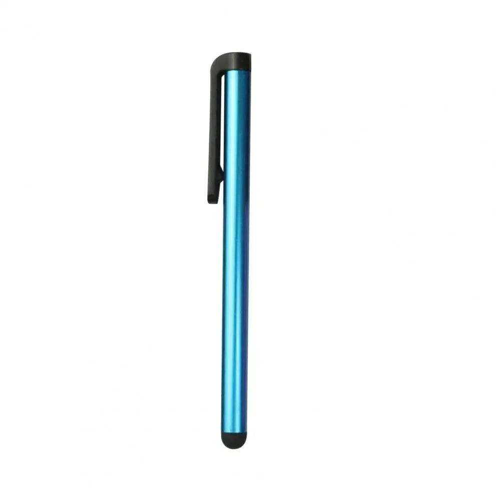 Lápiz táctil universal de diseño minimalista para pantallas táctiles, lápiz óptico para Lenovo, Android/iOS/iPad, bolígrafos capacitivos