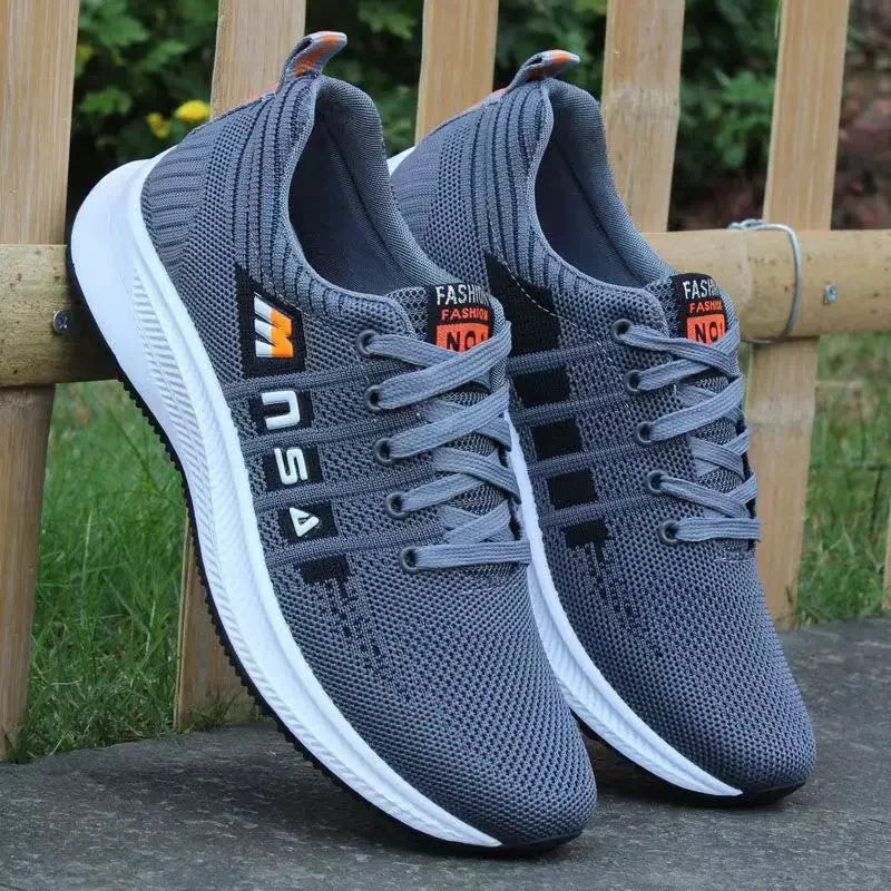 Men’s Breathable Sports Shoes