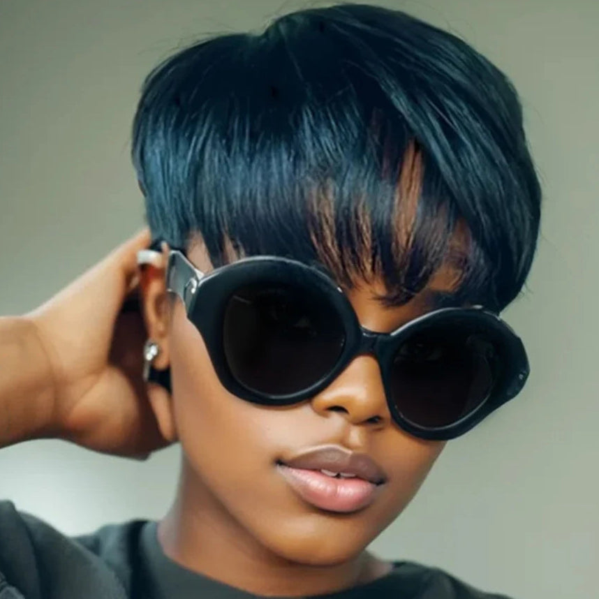 Remy Pixie Wig