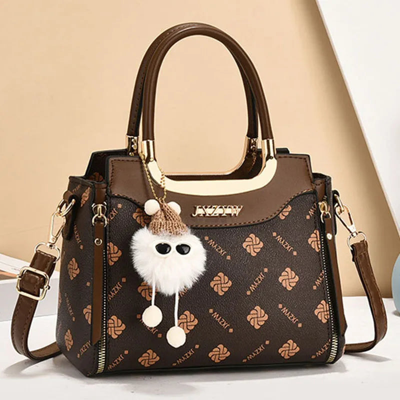 Women’s Designer Shoulder Bag