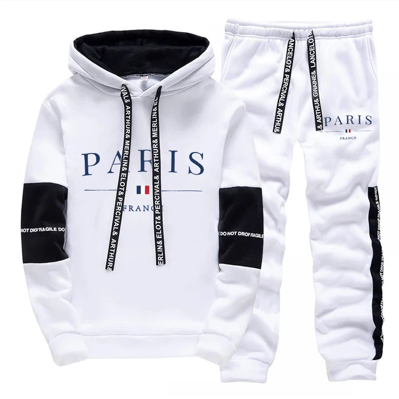 Men’s Sportswear Hoodie