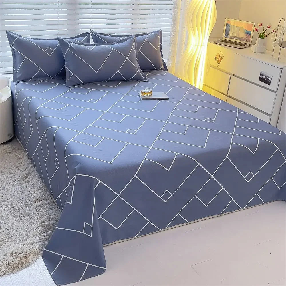 Soft Bed Sheet Set