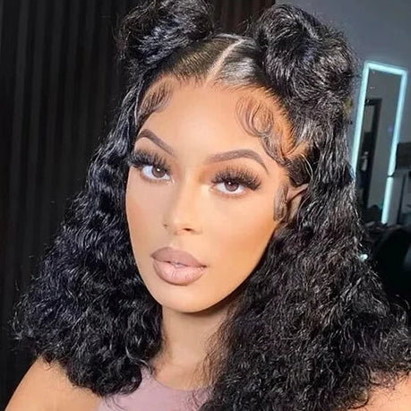 Water Wave Bob Wig